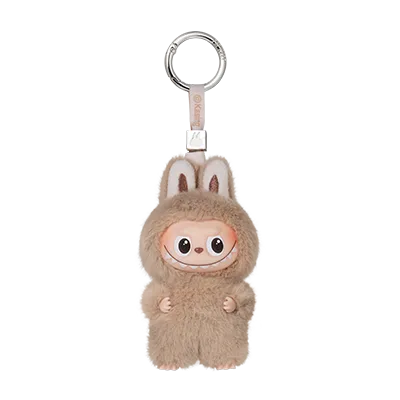 POP NOW:THE MONSTER PIN FOR LOVE SERIES - Vinyl Plush Pendant