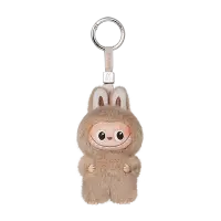 THE MONSTERS Pin for Love Series-Vinyl Plush Pendant Blind Box