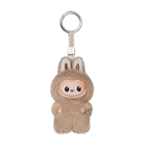 POP MART-THE MONSTERS Pin for Love Series-Vinyl Plush Pendant Blind Box (A-M) - B