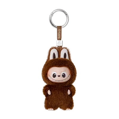 POP NOW:THE MONSTER PIN FOR LOVE SERIES - Vinyl Plush