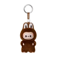 THE MONSTERS Pin for Love Series-Vinyl Plush Pendant Blind Box