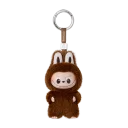 POP MART-THE MONSTERS Pin for Love Series-Vinyl Plush Pendant Blind Box (A-M) - L