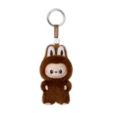 POP MART-THE MONSTERS Pin for Love Series-Vinyl Plush Pendant Blind Box (A-M) - L