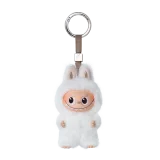 POP MART-THE MONSTERS Pin for Love Series-Vinyl Plush Pendant Blind Box (A-M) - H