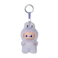 THE MONSTERS Pin for Love Series-Vinyl Plush Pendant Blind Box