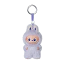 POP MART-THE MONSTERS Pin for Love Series-Vinyl Plush Pendant Blind Box (A-M) - E