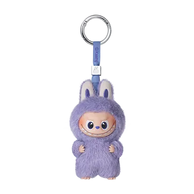 POP NOW:THE MONSTER PIN FOR LOVE SERIES - Vinyl Plush