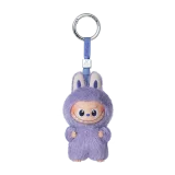 POP MART-THE MONSTERS Pin for Love Series-Vinyl Plush Pendant Blind Box (A-M) - ?