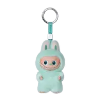 THE MONSTERS Pin for Love Series-Vinyl Plush Pendant Blind Box