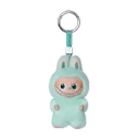 POP MART-THE MONSTERS Pin for Love Series-Vinyl Plush Pendant Blind Box (A-M) - I