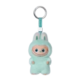 POP MART-THE MONSTERS Pin for Love Series-Vinyl Plush Pendant Blind Box (A-M) - I