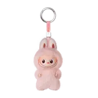 THE MONSTERS Pin for Love Series-Vinyl Plush Pendant Blind Box