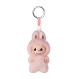POP MART-THE MONSTERS Pin for Love Series-Vinyl Plush Pendant Blind Box (A-M) - G