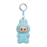 THE MONSTERS Pin for Love Series-Vinyl Plush Pendant Blind Box