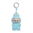 POP MART-THE MONSTERS Pin for Love Series-Vinyl Plush Pendant Blind Box (A-M) - K