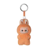 Labubu Vinyl Plush Pendant Blind Box｜Pin for Love Series (A-M