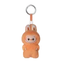 POP MART-THE MONSTERS Pin for Love Series-Vinyl Plush Pendant Blind Box (A-M) - J