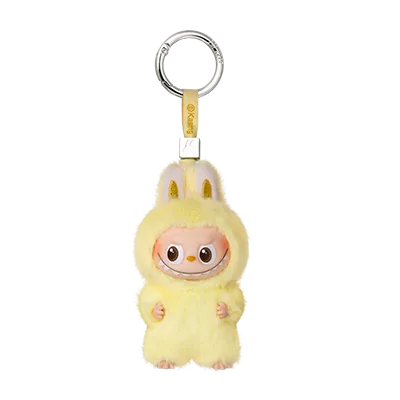 POP NOW:THE MONSTER PIN FOR LOVE SERIES - Vinyl Plush