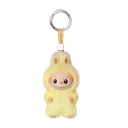 POP MART-THE MONSTERS Pin for Love Series-Vinyl Plush Pendant Blind Box (A-M) - F
