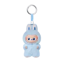 Labubu Vinyl Plush Pendant Blind Box｜Pin for Love Series (A-M