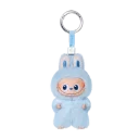 POP MART-THE MONSTERS Pin for Love Series-Vinyl Plush Pendant Blind Box (A-M) - D