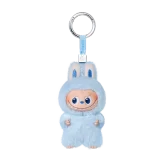 POP MART-THE MONSTERS Pin for Love Series-Vinyl Plush Pendant Blind Box (A-M) - D