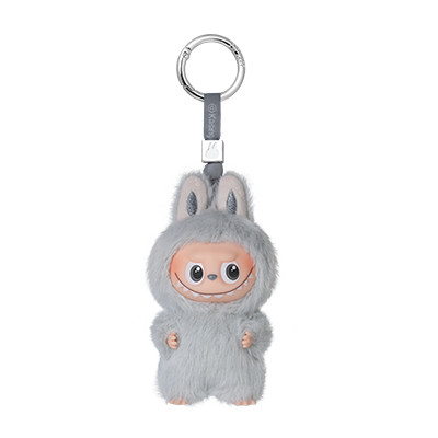 POP MART Labubu The Monsters Pin For Love Series Mini Vinyl Plush