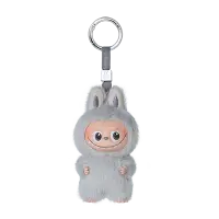 Labubu Vinyl Plush Pendant Blind Box｜Pin for Love Series (A-M