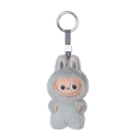 POP MART-THE MONSTERS Pin for Love Series-Vinyl Plush Pendant Blind Box (A-M) - C