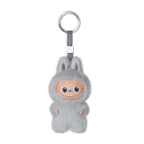 POP MART-THE MONSTERS Pin for Love Series-Vinyl Plush Pendant Blind Box (A-M) - C