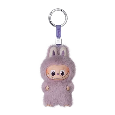 POP NOW:THE MONSTER PIN FOR LOVE SERIES - Vinyl Plush
