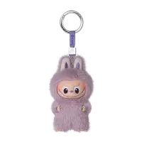 THE MONSTERS Pin for Love Series-Vinyl Plush Pendant Blind Box