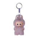 POP MART-THE MONSTERS Pin for Love Series-Vinyl Plush Pendant Blind Box (A-M) - M