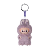 POP MART-THE MONSTERS Pin for Love Series-Vinyl Plush Pendant Blind Box (A-M) - M