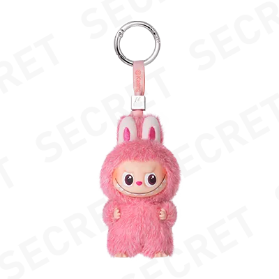 ラブブ　pin for love 【❤︎】 1/164シークレットハート ラブブ pin for love 【❤︎】 1/164シークレットハート
