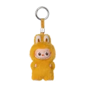 POP MART-THE MONSTERS Pin for Love Series-Vinyl Plush Pendant Blind Box (N-Z) - Y