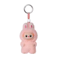 THE MONSTERS Pin for Love Series-Vinyl Plush Pendant Blind Box