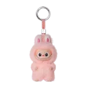 POP MART-THE MONSTERS Pin for Love Series-Vinyl Plush Pendant Blind Box (N-Z) - U