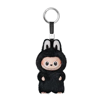 POP NOW:THE MONSTERS Pin for Love Series-Vinyl Plush Pendant