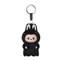 THE MONSTERS Pin for Love Series-Vinyl Plush Pendant Blind Box