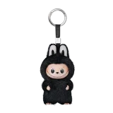 POP MART-THE MONSTERS Pin for Love Series-Vinyl Plush Pendant Blind Box (N-Z) - R