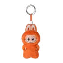 POP MART-THE MONSTERS Pin for Love Series-Vinyl Plush Pendant Blind Box (N-Z) - Z