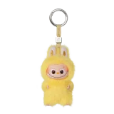 POP MART-THE MONSTERS Pin for Love Series-Vinyl Plush Pendant Blind Box (N-Z) - P