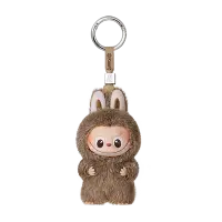 THE MONSTERS Pin for Love Series-Vinyl Plush Pendant Blind Box