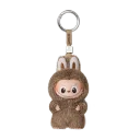 POP MART-THE MONSTERS Pin for Love Series-Vinyl Plush Pendant Blind Box (N-Z) - &