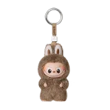 POP MART-THE MONSTERS Pin for Love Series-Vinyl Plush Pendant Blind Box (N-Z) - &