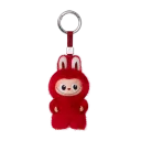 POP MART-THE MONSTERS Pin for Love Series-Vinyl Plush Pendant Blind Box (N-Z) - X