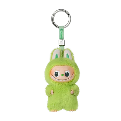 POP MART PIN FOR LOVE Labubu 『R』 Pop Mart's 