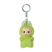 THE MONSTERS Pin for Love Series-Vinyl Plush Pendant Blind Box