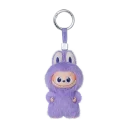 POP MART-THE MONSTERS Pin for Love Series-Vinyl Plush Pendant Blind Box (N-Z) - T